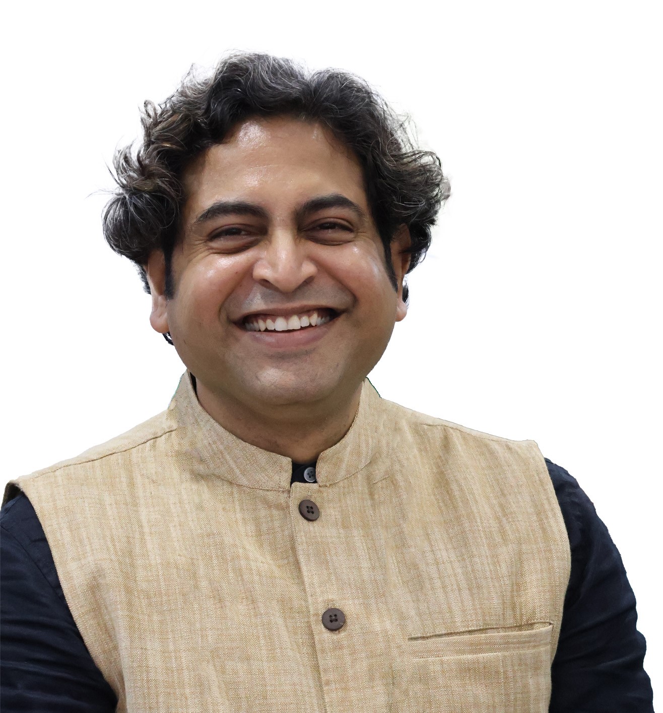 Prof. PRABHU RAJAGOPAL