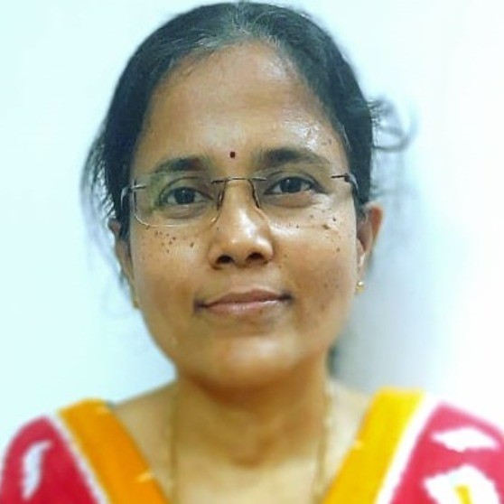 Prof. Kavitha Arunachalam