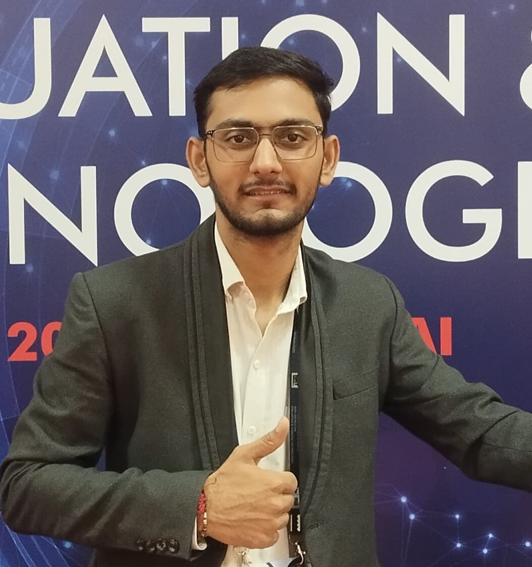 Thacker Setu Rameshbhai